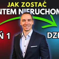 Jak zostać pośrednikiem nieruchomości? Poradnik krok po kroku 2026