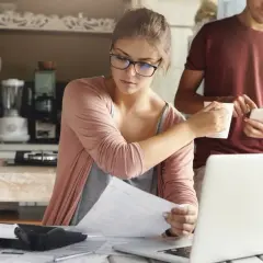 Hipoteka przymusowa: Co to, jak usunąć i czy grozi licytacja?