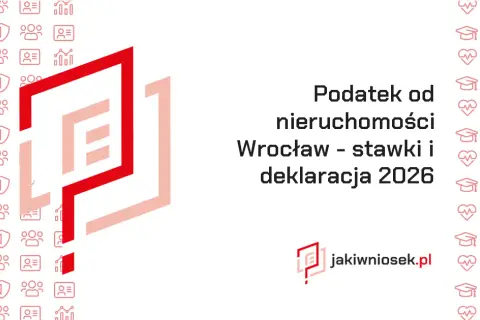 Podatek od nieruchomości Wrocław: Jak zgłosić? Kompletny przewodnik