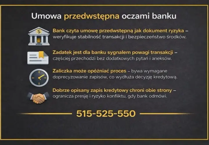 Ile zadatku na mieszkanie? Zadatek vs zaliczka i bezpieczny zwrot