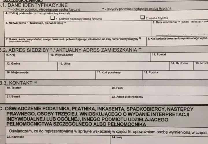 Kontrola najmu 2024: Co wie US i jak rozliczać legalnie?
