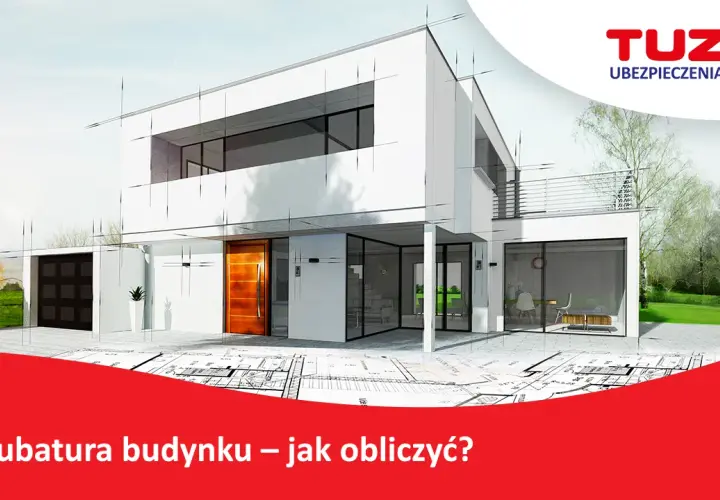 Kubatura budynku: Oblicz sam! Uniknij błędów i oszczędź koszty