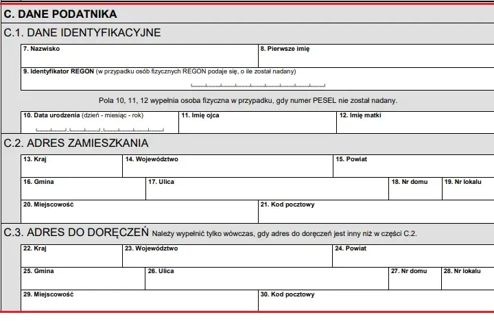 IN-1 dla mieszkania: Wypełnij bezbłędnie i zaoszczędź czas!