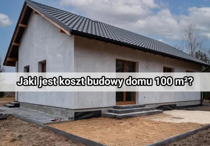 Koszty docieplenia 2026: Od 200 do 450 zł/m²? Sprawdź, jak oszczędzić