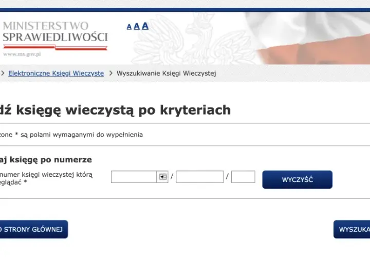 Właściciel działki: Jak go znaleźć? Online, urząd i interes prawny
