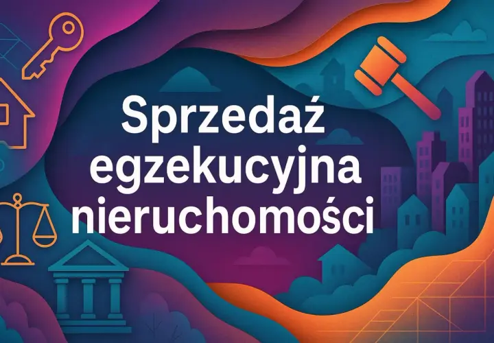 Jak uniknąć egzekucji z nieruchomości? Skuteczne strategie obrony.