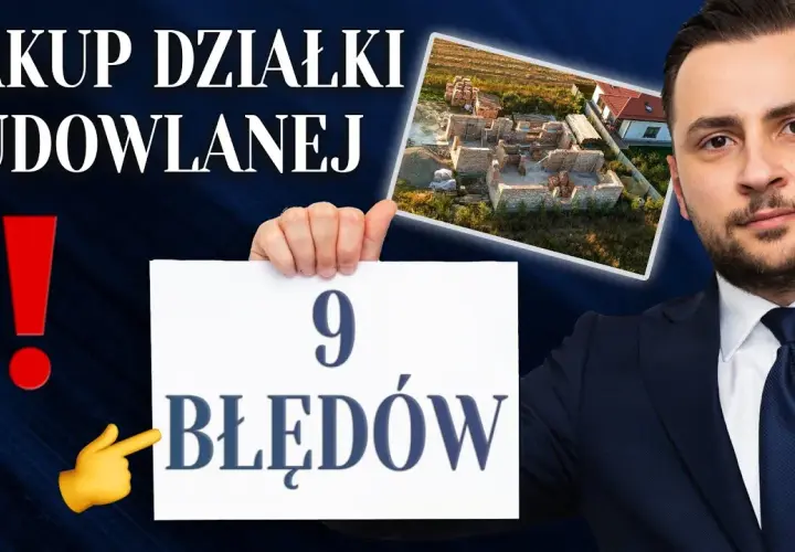 Weryfikacja działki budowlanej: Sprawdź status i uniknij błędów