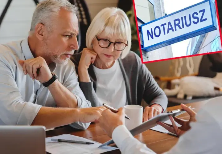 Ile kosztuje przepisanie mieszkania u notariusza? Uniknij ukrytych opłat