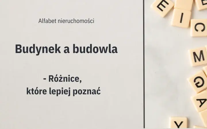 Co to jest budynek? Definicja, różnice i konsekwencje prawne