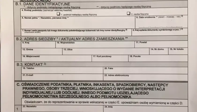 Kontrola najmu 2024: Co wie US i jak rozliczać legalnie?