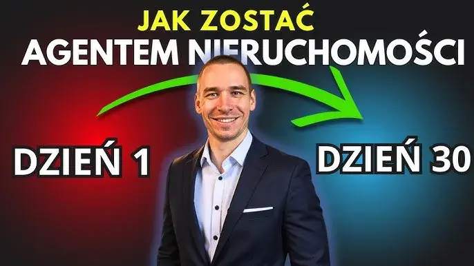 Jak zostać pośrednikiem nieruchomości? Poradnik krok po kroku 2026