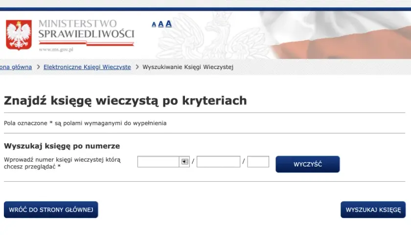 Właściciel działki: Jak go znaleźć? Online, urząd i interes prawny
