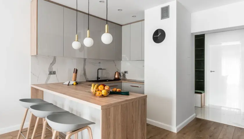 Jak urządzić 30m²? Sekrety funkcjonalnej i stylowej kawalerki