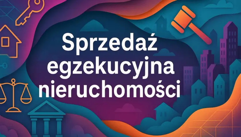 Jak uniknąć egzekucji z nieruchomości? Skuteczne strategie obrony.