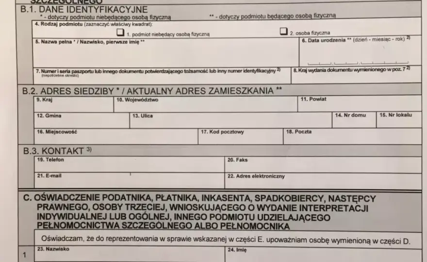 Kontrola najmu 2024: Co wie US i jak rozliczać legalnie?