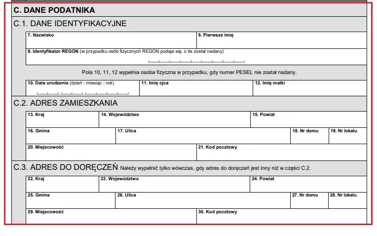 IN-1 dla mieszkania: Wypełnij bezbłędnie i zaoszczędź czas!