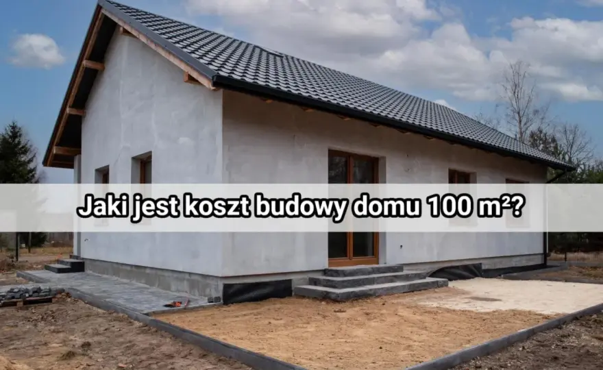 Koszty docieplenia 2026: Od 200 do 450 zł/m²? Sprawdź, jak oszczędzić