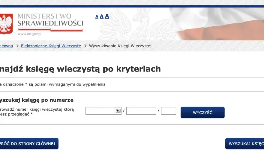 Właściciel działki: Jak go znaleźć? Online, urząd i interes prawny