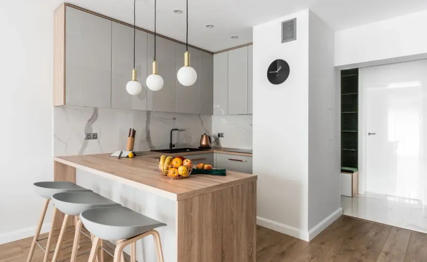 Jak urządzić 30m²? Sekrety funkcjonalnej i stylowej kawalerki