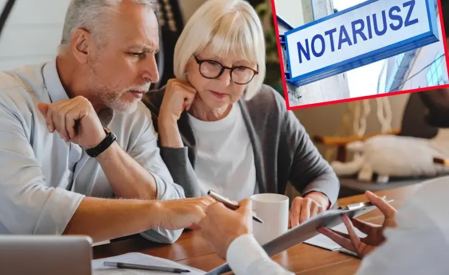 Ile kosztuje przepisanie mieszkania u notariusza? Uniknij ukrytych opłat