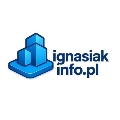 Logo ignasiak.info.pl