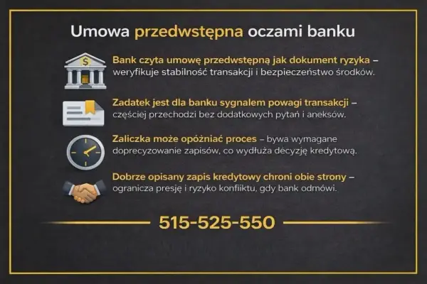 Ile zadatku na mieszkanie? Zadatek vs zaliczka i bezpieczny zwrot